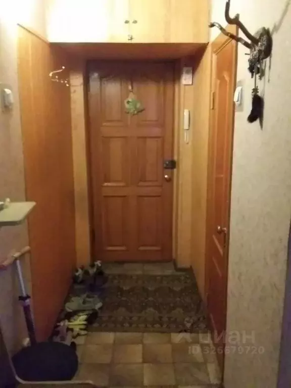 3-к кв. Новосибирская область, Искитим Шипуновский мкр, 2 (62.0 м) - Фото 2