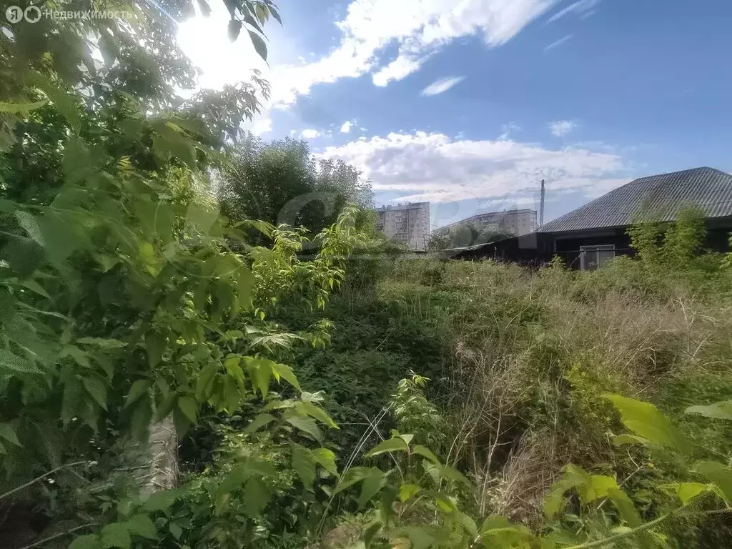 Участок в Тюмень, Калининский округ (5.7 м) - Фото 0