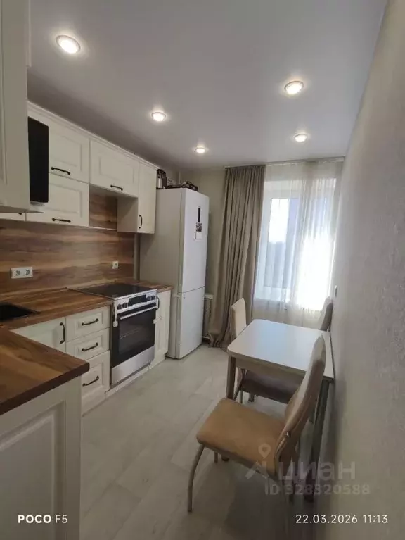 2-к кв. Самарская область, Тольятти Ленинский просп., 40 (44.5 м) - Фото 2