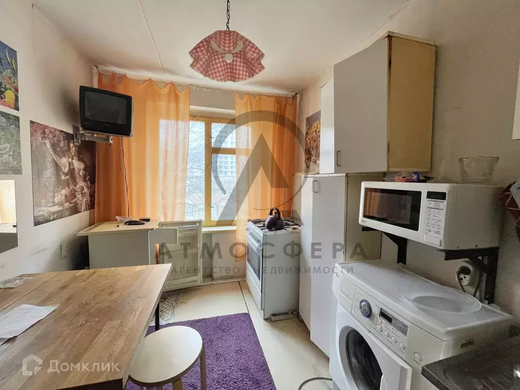 Продаётся 2-к квартира, 48.9 м - Фото 0