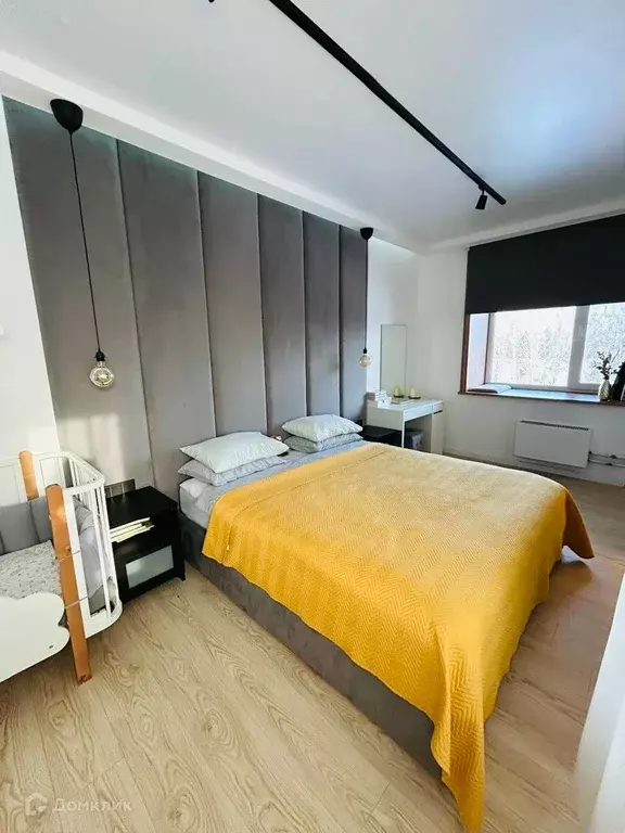 Продаётся 2-к квартира, 60.4 м - Фото 1