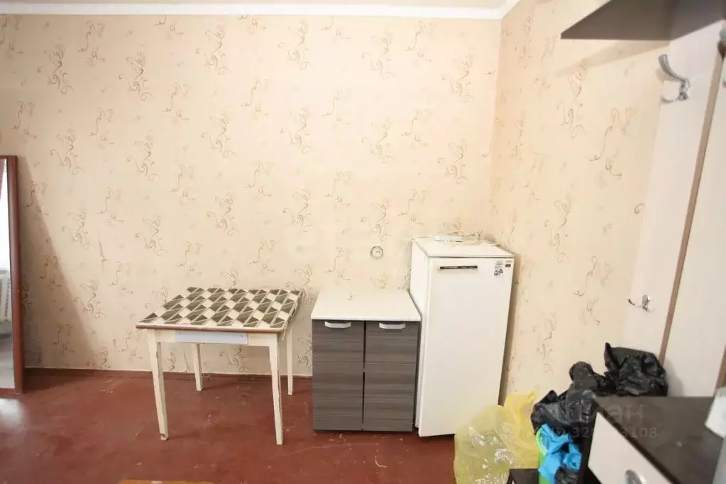 Комната Костромская область, Кострома Южная ул., 8 (16.5 м) - Фото 1