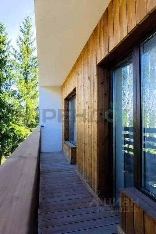 Дом в Санкт-Петербург пос. Тярлево, Новая ул., 51 (203 м) - Фото 2