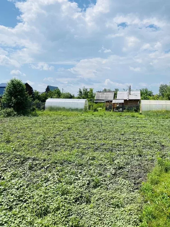 Дом в Тюменская область, Тюмень Авторемонтная ул., 25 (18 м) - Фото 1