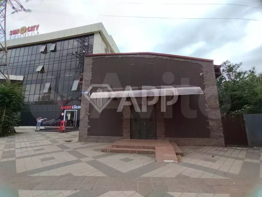 Продаю помещение свободного назначения, 240 м - Фото 0