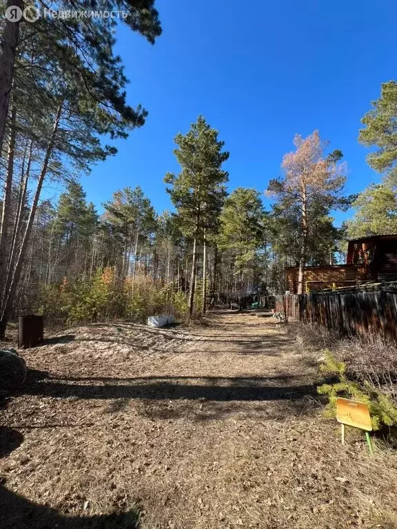 Участок в Якутск, улица Валерия Керемясова (662 м) - Фото 0