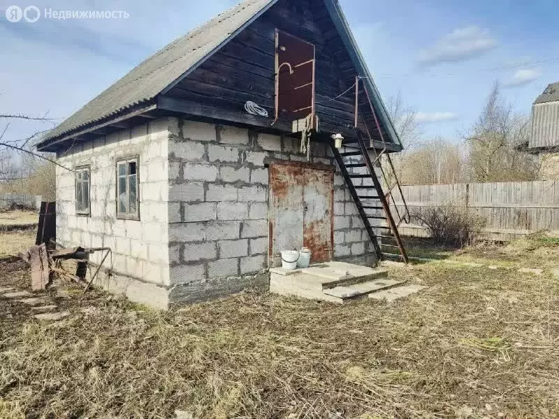Участок в Санкт-Петербург, Красносельский район, исторический район ... - Фото 2