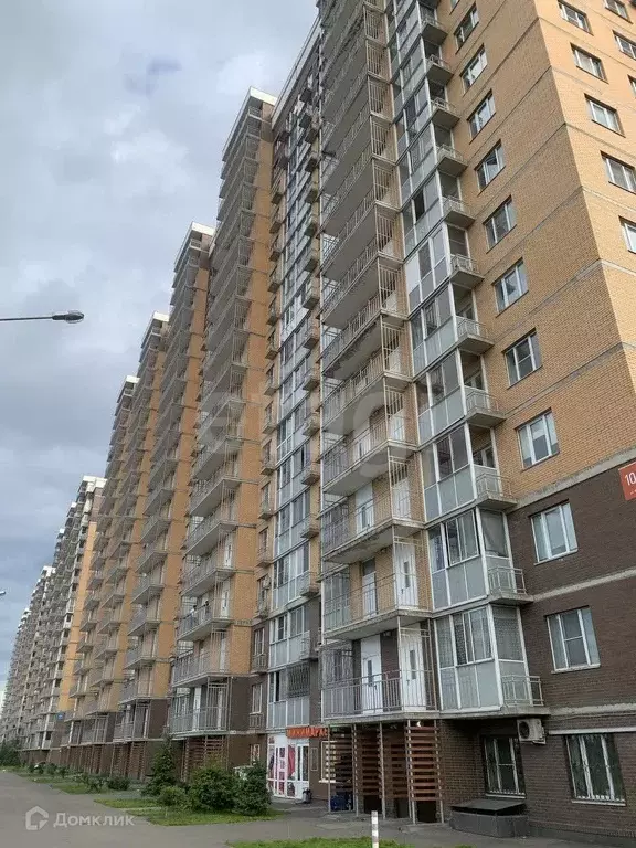 Продаётся квартира-студия, 33 м - Фото 0