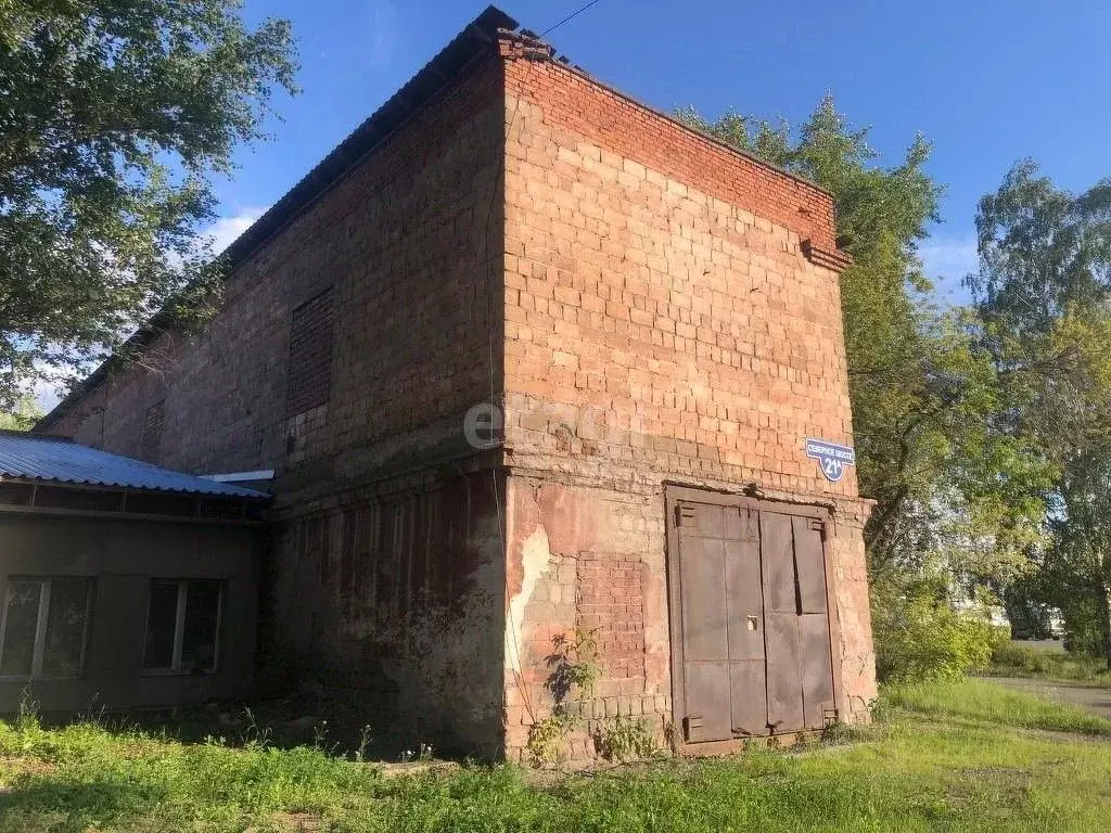 Производственное помещение в Свердловская область, Нижний Тагил ... - Фото 0