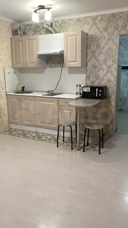 Квартира-студия, 25 м, 4/18 эт. - Фото 0