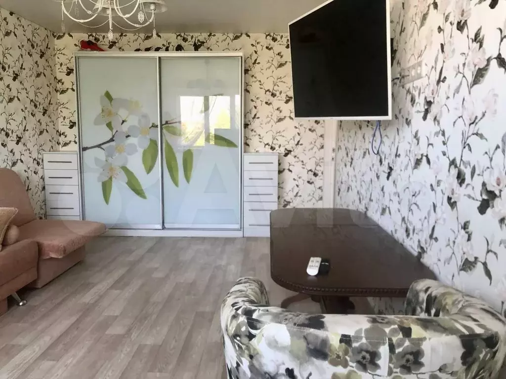 2-к. квартира, 54,2 м, 3/5 эт. - Фото 1