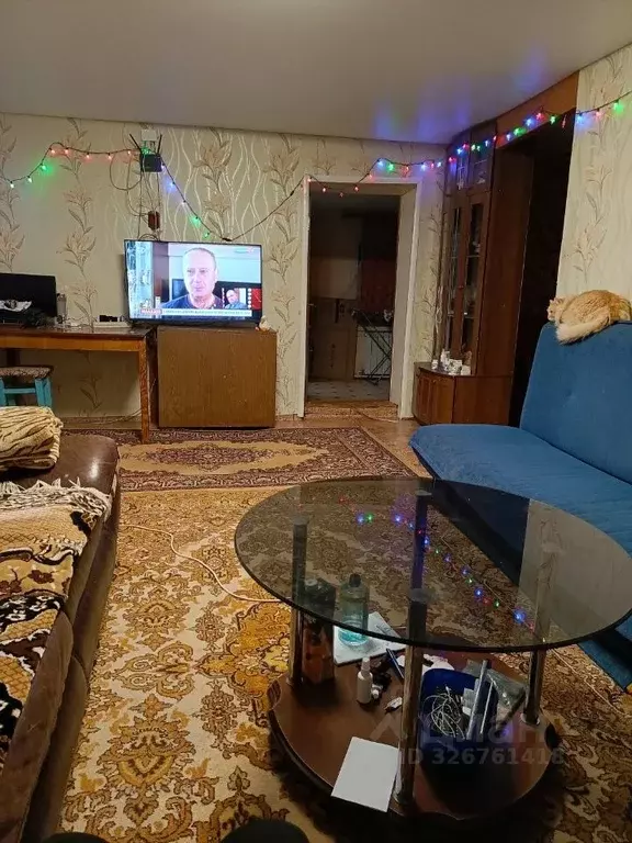 Дом в Пензенская область, Пенза ул. Гончарова, 30 (64 м) - Фото 2