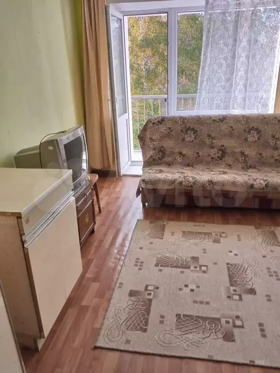 Комната 19 м в 1-к., 3/5 эт. - Фото 1
