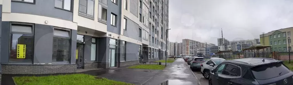 Помещение свободного назначения, 64.7 м - Фото 1