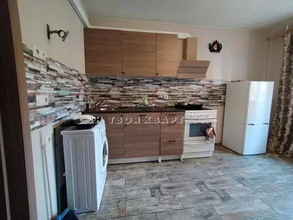 Продается 1-комнатная квартира - Фото 2