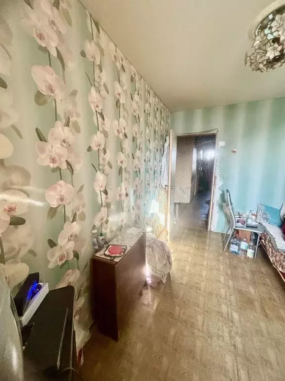 3-к кв. Самарская область, Самара ул. Агибалова, 78 (70.9 м) - Фото 1
