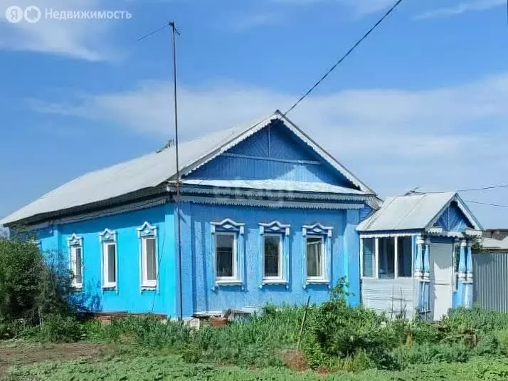 Дом в село Рождествено, Парниковая улица, 12А (56.2 м) - Фото 1