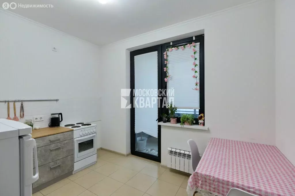 2-комнатная квартира: Москва, Русаковская улица, 2 (67.2 м) - Фото 2