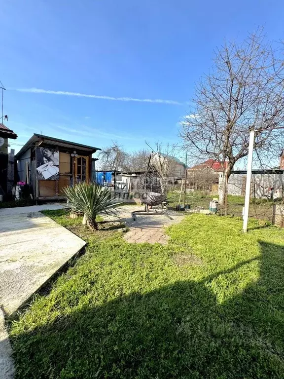 Дом в Кабардино-Балкария, Нальчик Эльбрусская ул., 10 (98 м) - Фото 1
