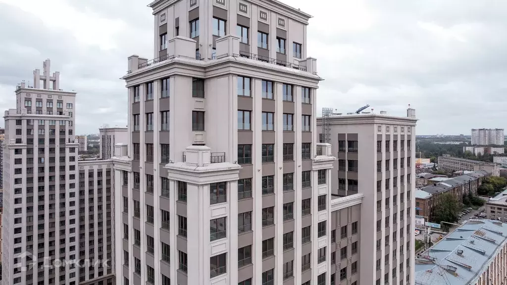 Продаётся 4-к квартира, 121.6 м - Фото 1