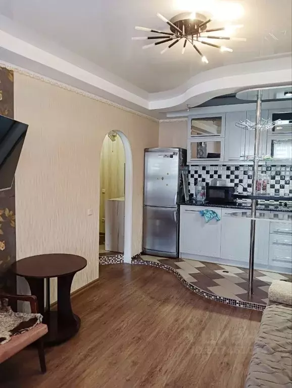 2-к кв. Крым, Керчь ул. Кирова, 109 (36.0 м) - Фото 1