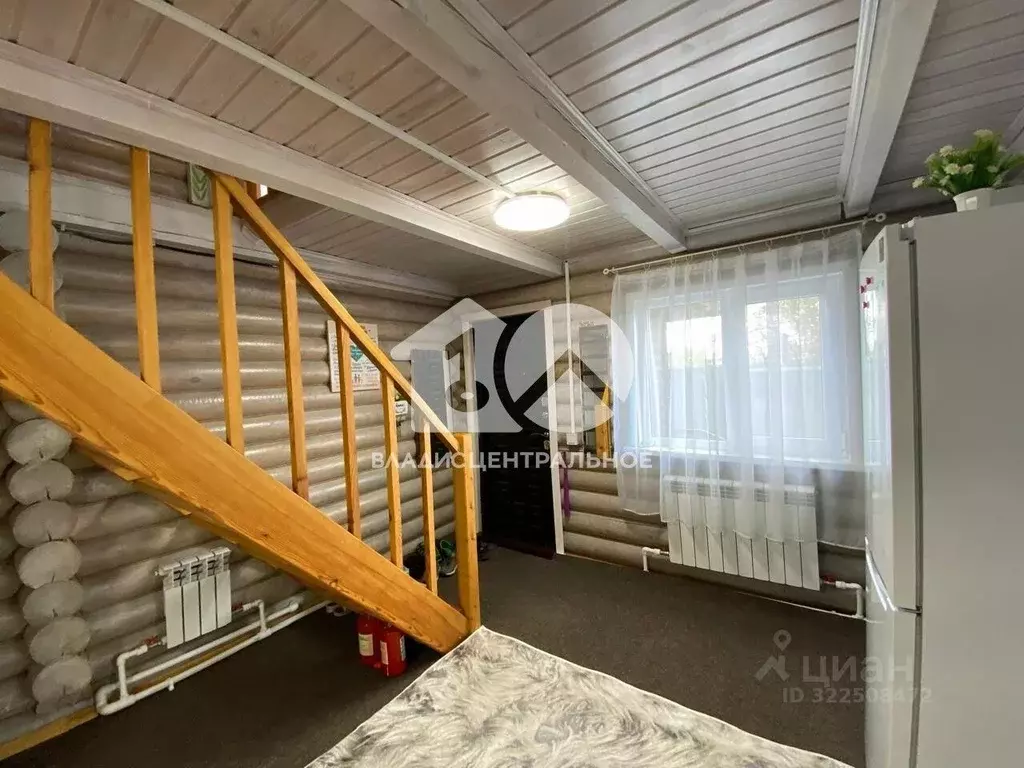 Дом в Новосибирская область, Искитимский район, Мичуринский сельсовет, ... - Фото 1