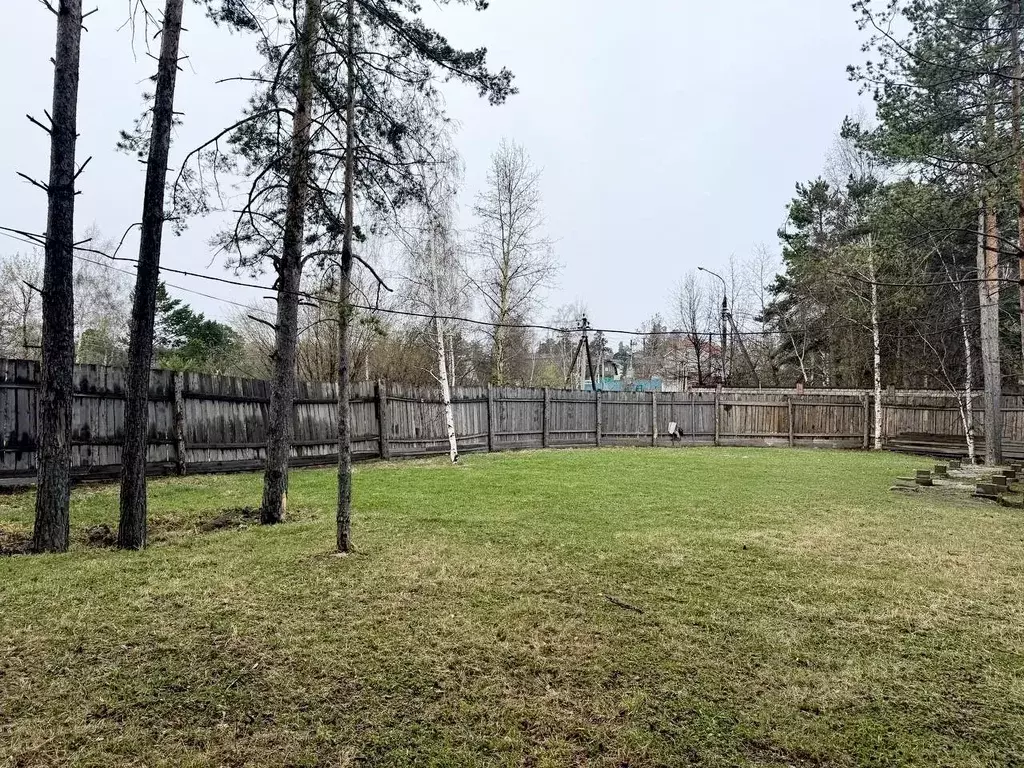 Участок в Иркутская область, Иркутск Ершовский мкр,  (5.0 сот.) - Фото 1