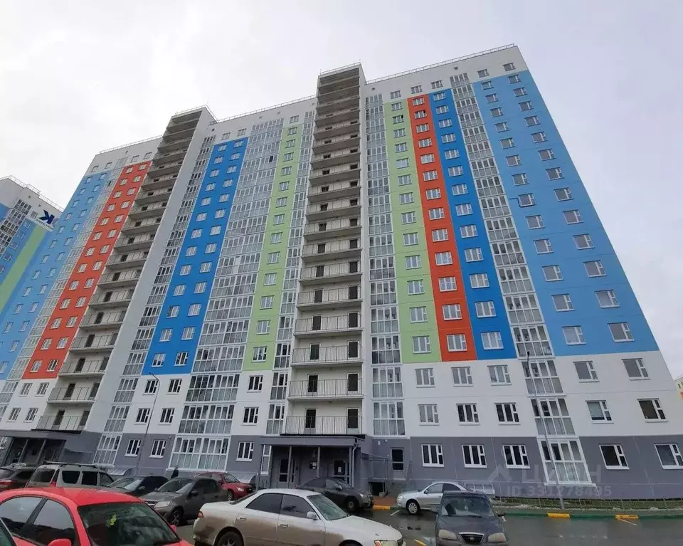 Студия Нижегородская область, Нижний Новгород просп. ... - Фото 1