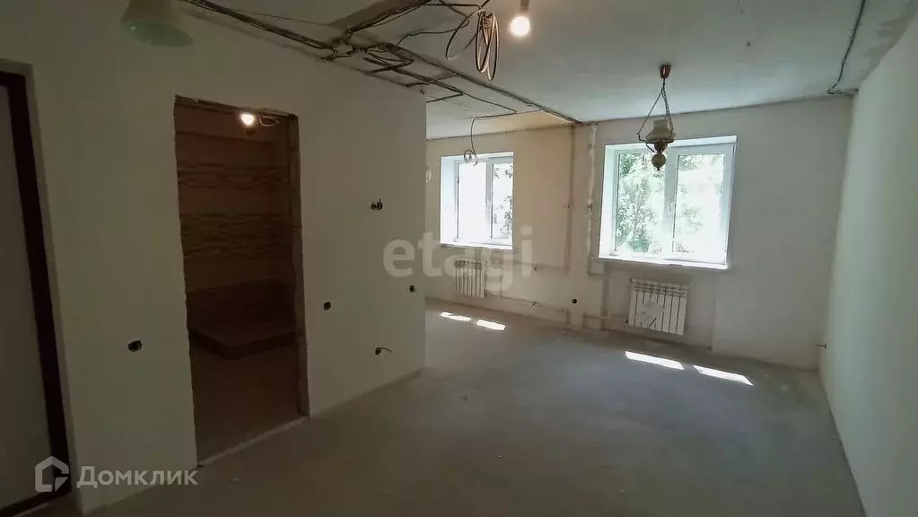 Продаётся 2-к квартира, 42 м - Фото 0