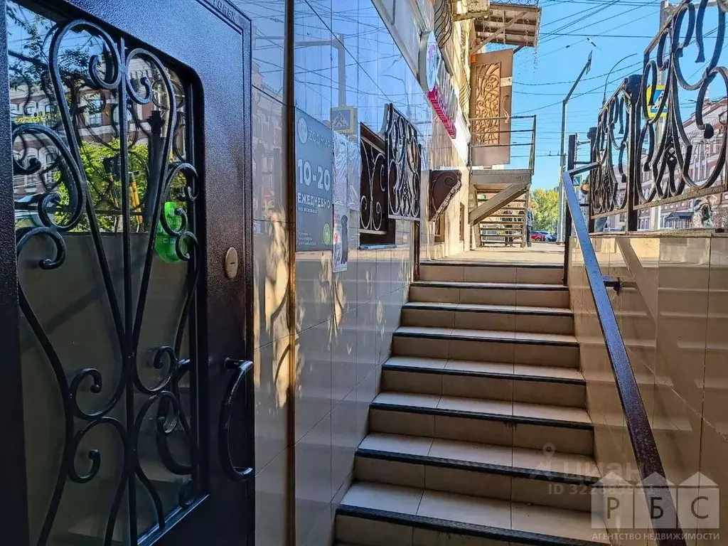 Помещение свободного назначения в Саратовская область, Саратов ул. ... - Фото 2