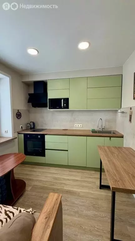 1-комнатная квартира: Белокуриха, улица Соболева, 22 (40.4 м) - Фото 2