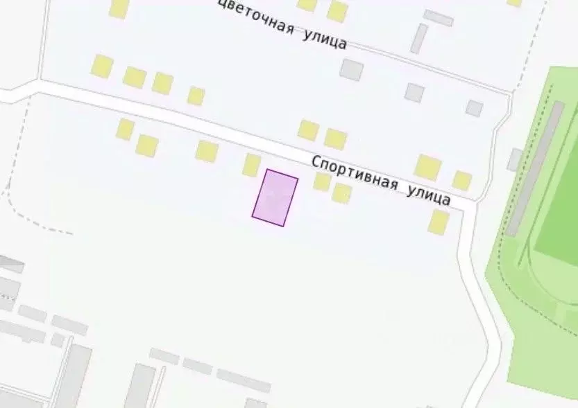 Участок в Крым, Сакский район, с. Фрунзе ул. Спортивная (8.6 сот.) - Фото 2