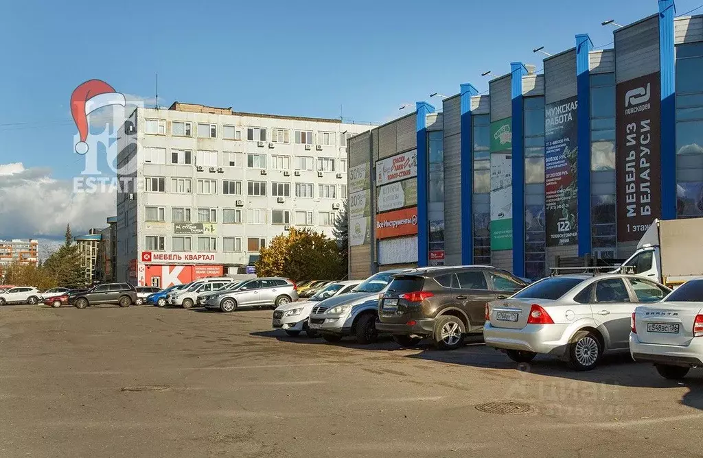 Офис в Воронежская область, Воронеж Ленинский просп., 156 (3431 м) - Фото 2