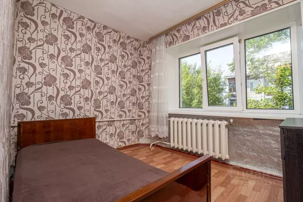 1-к кв. Ульяновская область, Ульяновск ул. Маяковского, 20 (30.7 м) - Фото 1