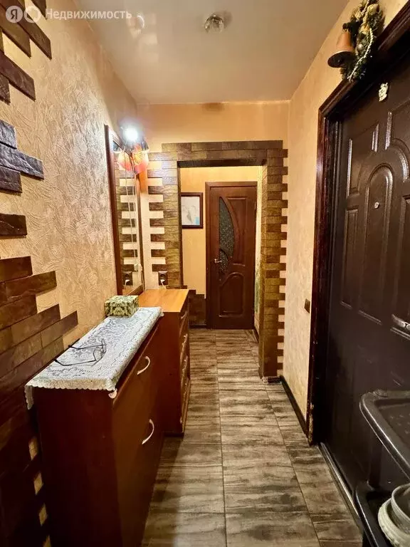 2-комнатная квартира: Волгоград, микрорайон Жилгородок, ... - Фото 1