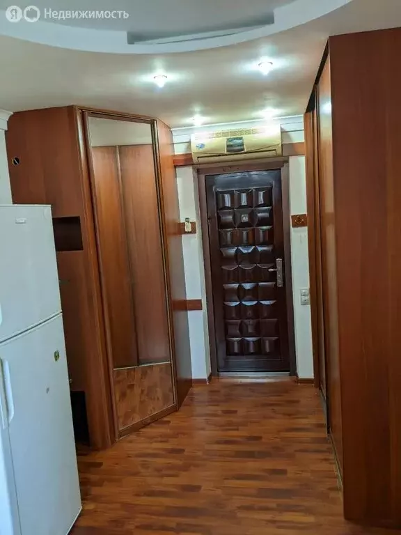 Квартира-студия: Сочи, микрорайон Блиново, Лесная улица, 12 (15 м) - Фото 2