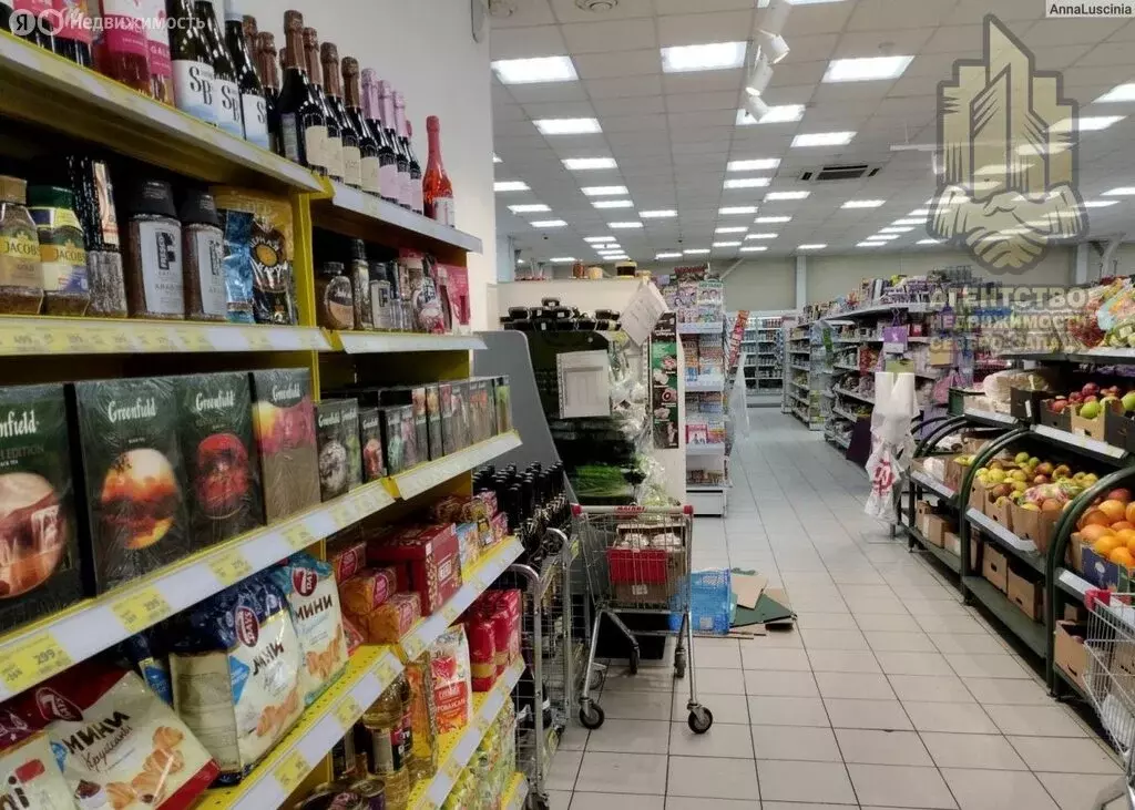 Помещение свободного назначения (280 м) - Фото 2