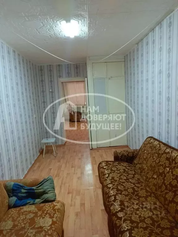 2-к кв. Пермский край, Чусовой ул. 50 лет ВЛКСМ, 11А (43.8 м) - Фото 1