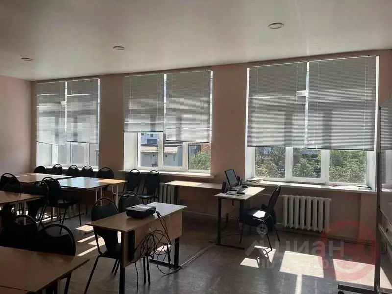 Офис в Самарская область, Самара Аэродромная ул., 40 (50 м) - Фото 1