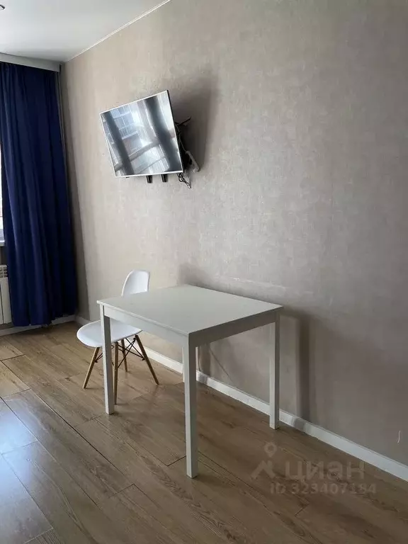 Студия Иркутская область, Иркутск ул. Пискунова, 142/5 (31.0 м) - Фото 2