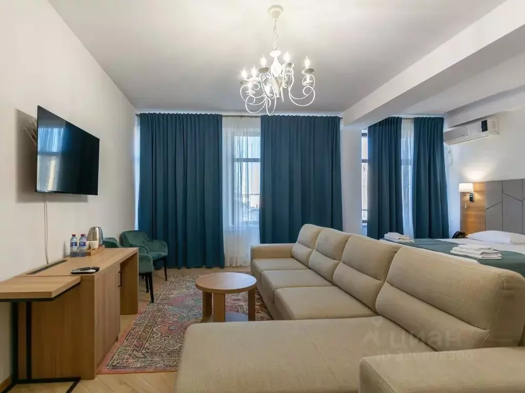 Комната Дагестан, Дербент ул. У. Буйнакского, 47 - Фото 2