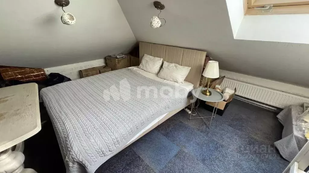 4-к кв. Калининградская область, Калининград ул. Барклая Де Толли, 28 ... - Фото 1