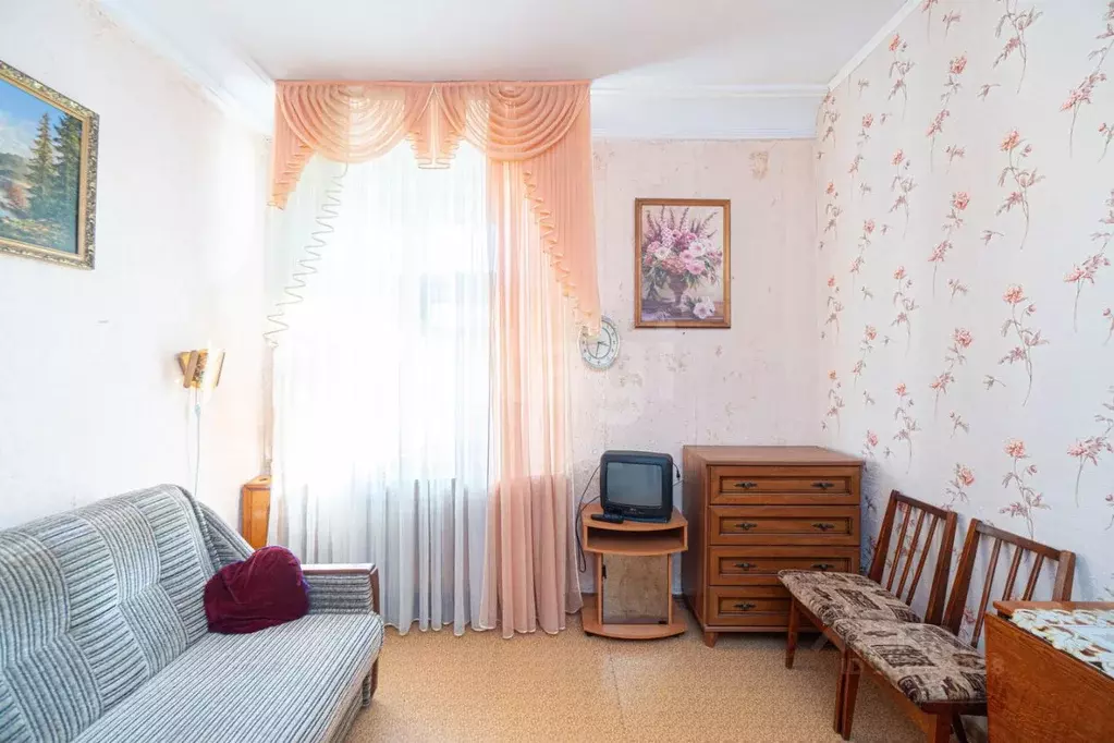 1-к кв. Севастополь ул. Перекопская, 9/99 (20.0 м) - Фото 2