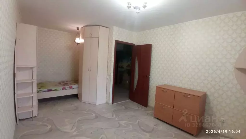 1-к кв. Марий Эл, Йошкар-Ола ул. Прохорова, 46 (36.1 м) - Фото 1