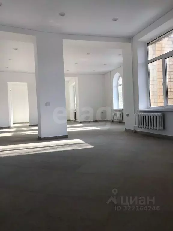 Офис в Кировская область, Киров ул. Альберта Лиханова, 32 (123 м) - Фото 2