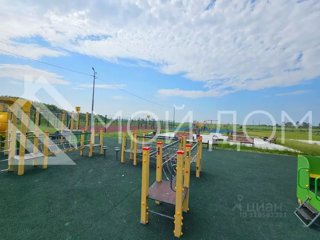 2-к кв. Сахалинская область, Анивский городской округ, с. Троицкое ул. ... - Фото 2