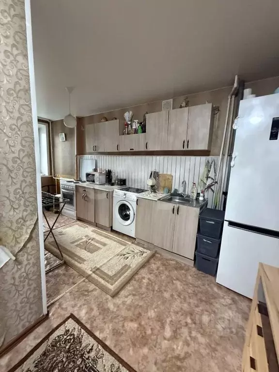 1-к кв. Забайкальский край, Чита ул. Шестиперова, 16 (35.6 м) - Фото 1