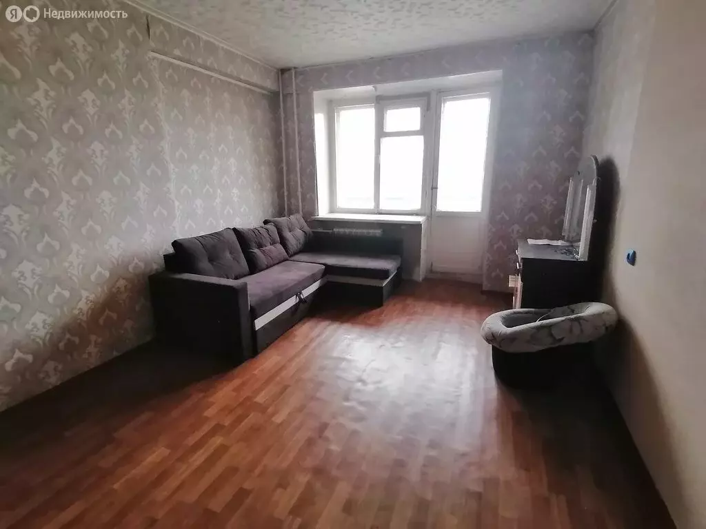 1-комнатная квартира: Екатеринбург, Водная улица, 13 (36.6 м) - Фото 2