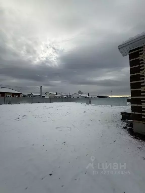 Коттедж в Челябинская область, Сосновский муниципальный округ, Поселок ... - Фото 2