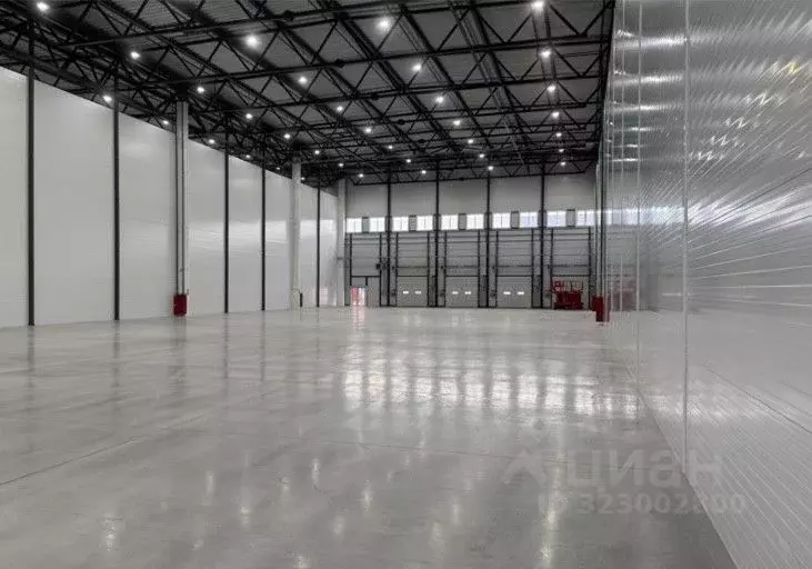 Склад в Московская область, Богородский городской округ, пос. Затишье, ... - Фото 1